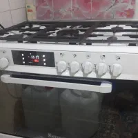 اجاق گاز فردار در حد