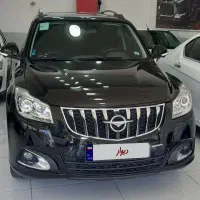 هایما +s7 مدل ۱۴۰۰
