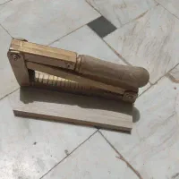 بادام شکن