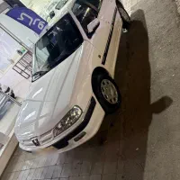 پارس مدل ۹۰