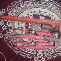 فروش ابزار رونیکس و آچار لوله گیر ایران پتک