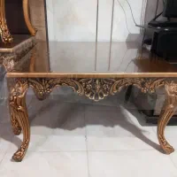 میز عسلی