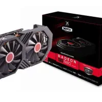 XFX Radeon RX 580 کارت گرافیک