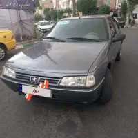 پژو۴۰۵مدل۹۷
