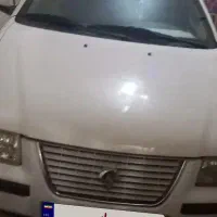 سمند LX