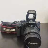 دوربین عکاسی حرفه ای کانن canon