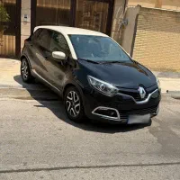 فروش رنو کپچر ۲۰۱۷