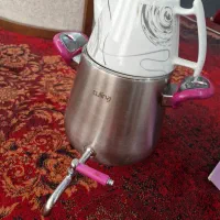 کتری قوری