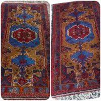 فرش قدیمی