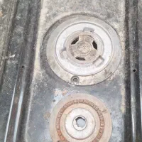 شعله اجاق گاز