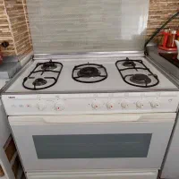 اجاق گاز فر سینجر