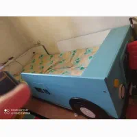 تخت اتوبوسی  پسرونه