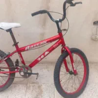 دوچرخه سایز ۲۲