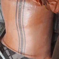یه کیسه یونجه شیراز