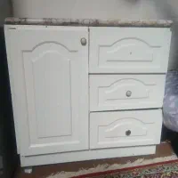 کابینت|آبچکان و نظمدهنده ظروف|شاندیز, |دیوار