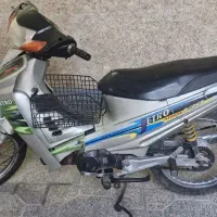 جترو آتنا 130cc