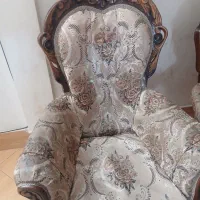 مبل ۹ نفره