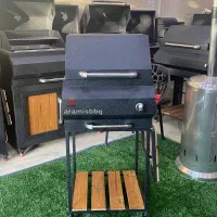 باربیکیو از سایز 50 تا 100 سانت