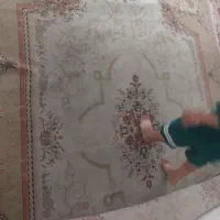 فرش ۹متری جفت