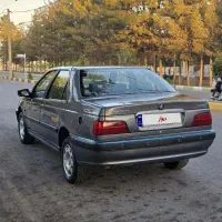 پارس ۹۴ دوگانه فابریک