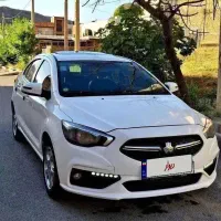 شاهینG مدل 1401 بی رنگ