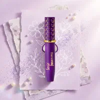 ریمل سرژه مژه‌های بلند و مخملی، بدون ریزش و سیاهی