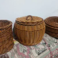 فروش سبد پلاستیکی
