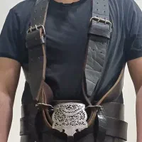تولیدی کمربند علم