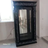 بوفه|بوفه، ویترین، کنسول|ارومیه, |دیوار