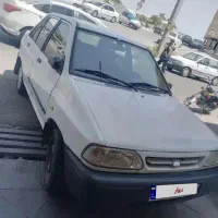 پراید ۸۷