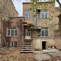 ویلایی۱۴۰متری قابلیت مشارکت تهرانسر غربی