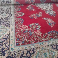 قالی کرمانی