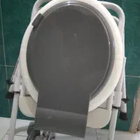 توالت فرنگی