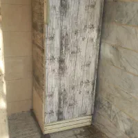 یخچال سالم قدیمی