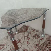میزعسلی