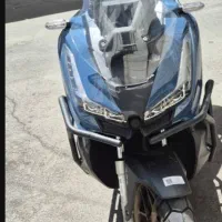 موتور AGV X کویر موتور