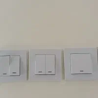 برقکاری نصب دوربین و ایفون خورده کاری فوری در محل