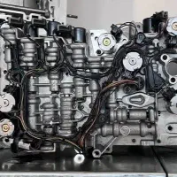 تعمیر گیربکس اتوماتیک تیگو، آریزو، X22 ، X33 ، X50