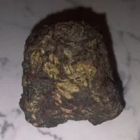 شهاب سنگ اکندرایت