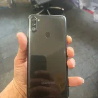 سامسونگ a11 تمیز بدون ایراد
