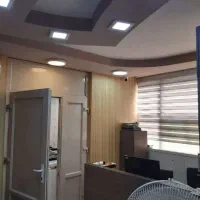 ۱۳۸ متر اداری بر اشرفی اصفهانی بالاتر از مرزداران