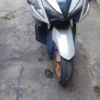 موتور طرح ایروکس