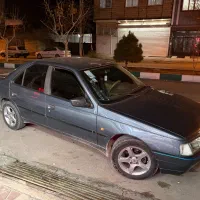 405 مدل 97دوگانه فابریک