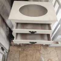 کنسول قاشق چنگال