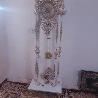 ساعت قدی تمیز ۲۰۰۰۰۰۰۰