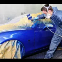 نیازمند صافکار برا شراکت در کارگاه