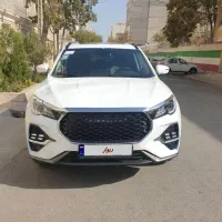 فیدلیتی الیت سفید ۱۴۰۴ ، ۷ نفره