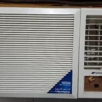کولر پنجره ایی نو