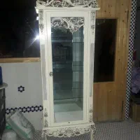 ویترین سلطنتی در حد نو
