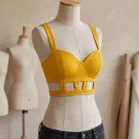 فروش تاپ و نیم تنه زنانه مناسب سایز ۳۶/۳۸
